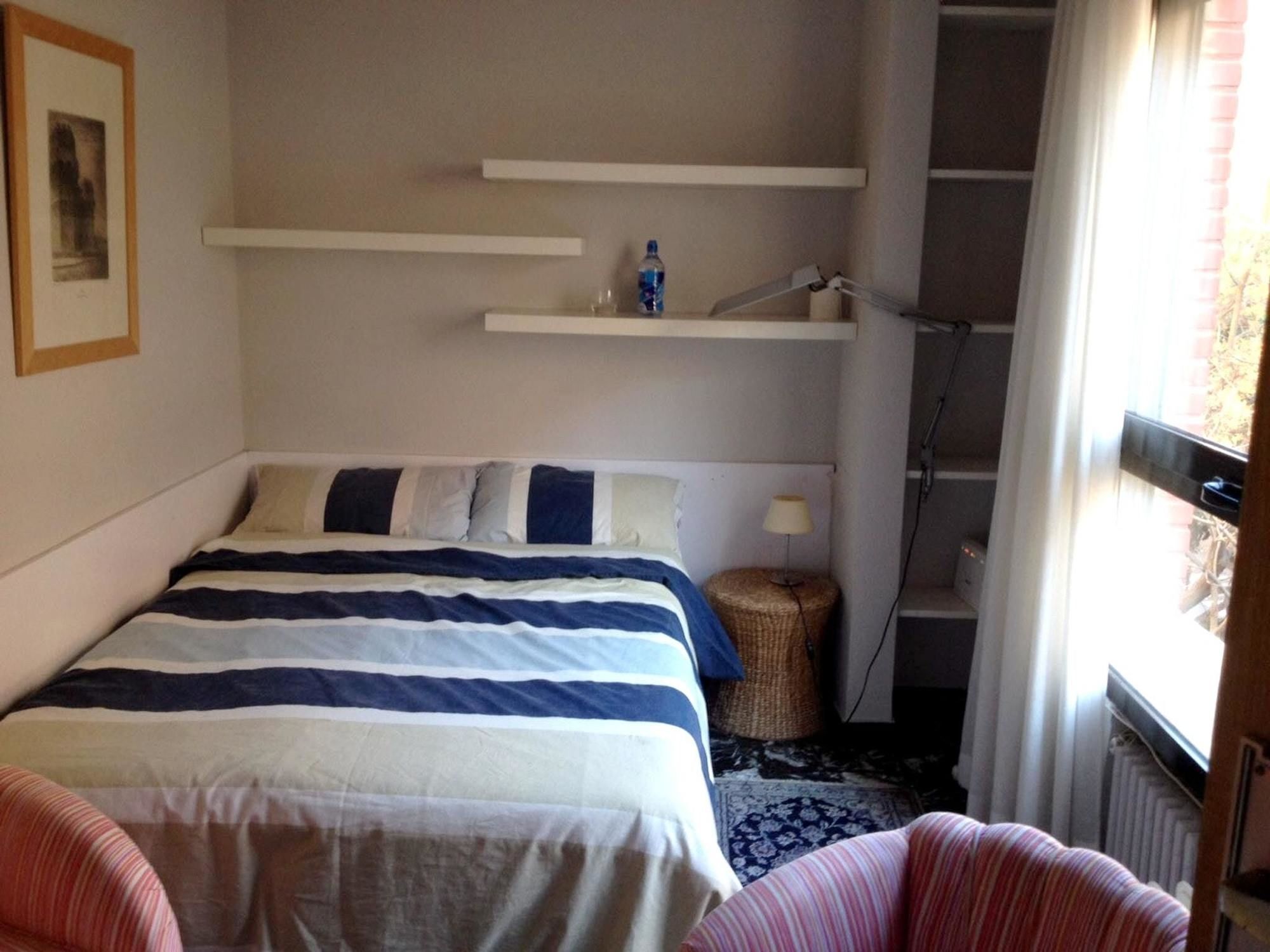 Appartement With 2 Bedrooms In Valencia, With Wonderful View And Wi *