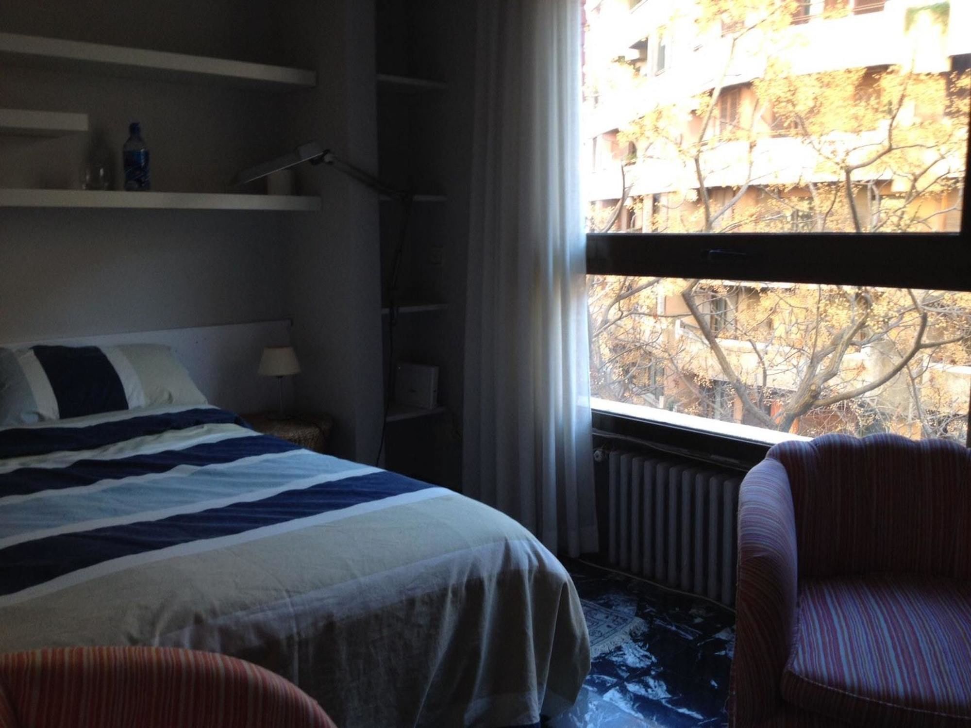 With 2 Bedrooms In Valencia, With Wonderful View And Wi * Valencia
