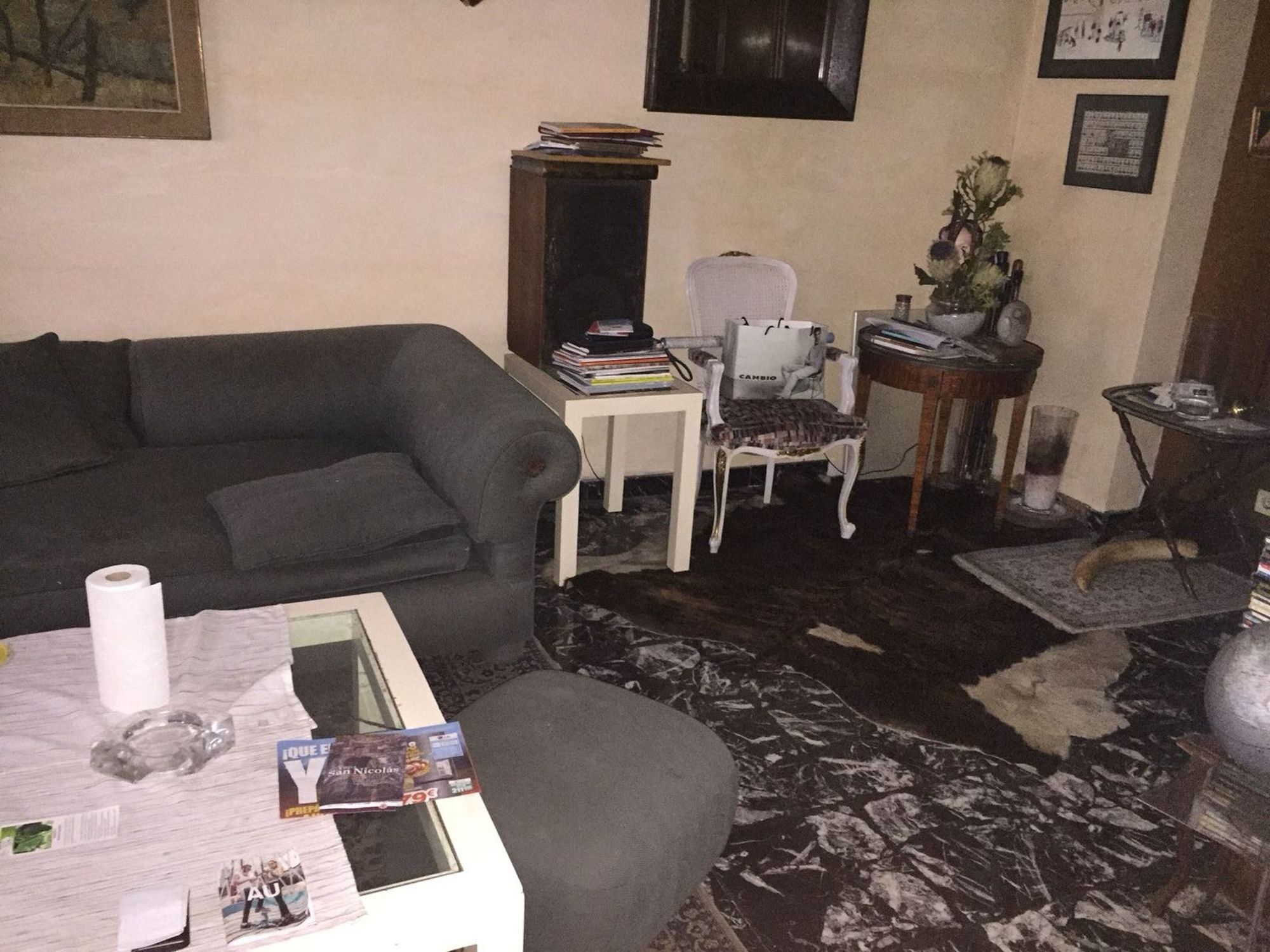 Appartement With 2 Bedrooms In Valencia, With Wonderful View And Wi